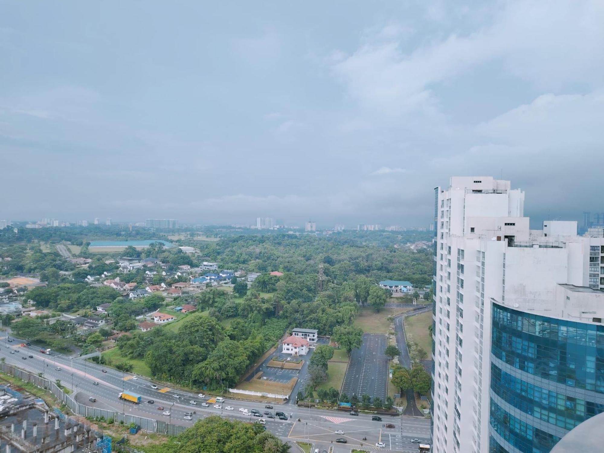 Danga Bay Seaview Johor Bahru By One 9 Place Exterior photo
