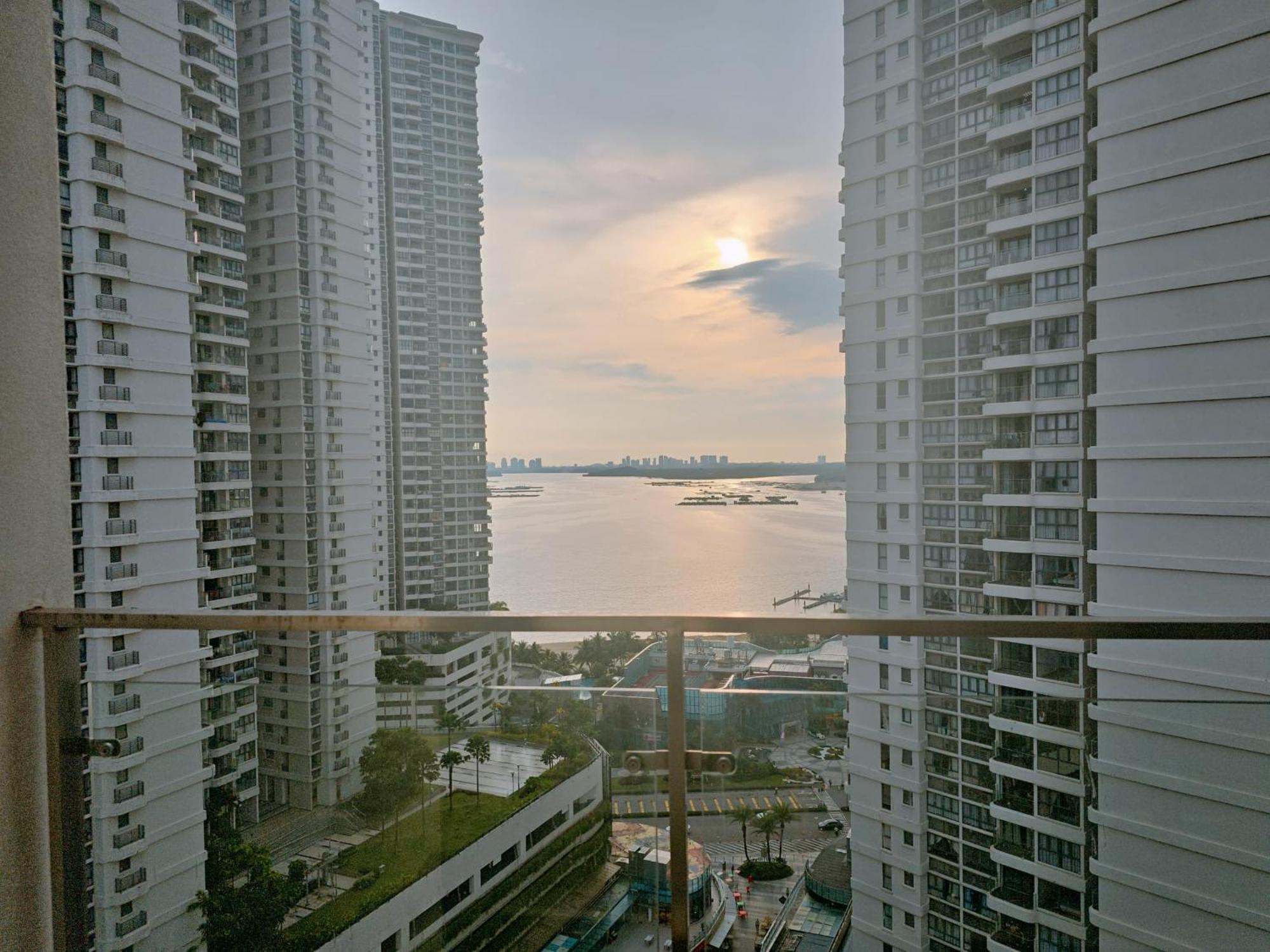 Danga Bay Seaview Johor Bahru By One 9 Place Exterior photo